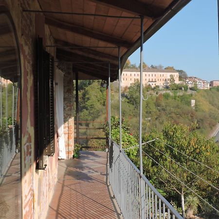 Locanda Montecarlo Lesegno Dış mekan fotoğraf