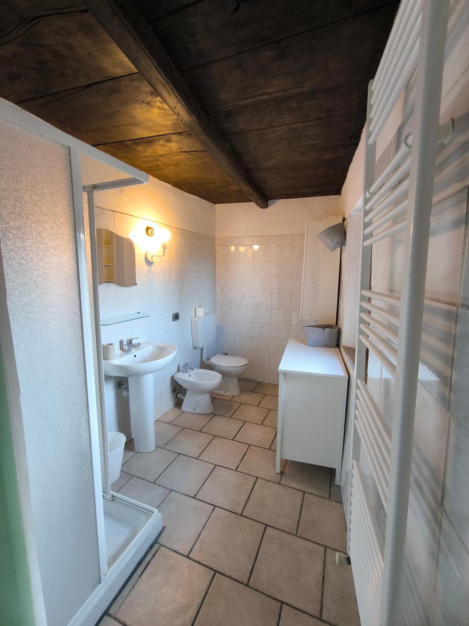 Locanda Montecarlo Lesegno Dış mekan fotoğraf