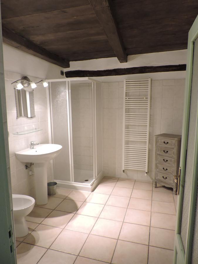 Locanda Montecarlo Lesegno Dış mekan fotoğraf