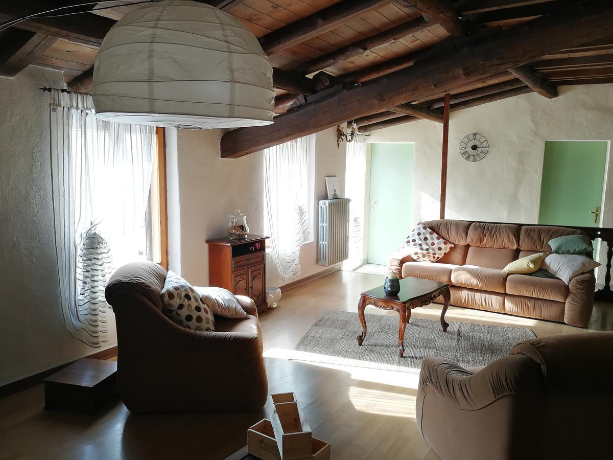 Locanda Montecarlo Lesegno Dış mekan fotoğraf
