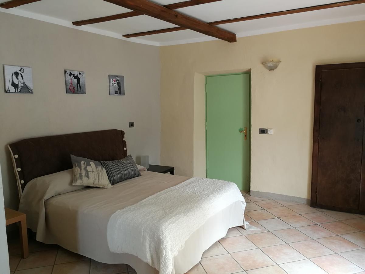 Locanda Montecarlo Lesegno Dış mekan fotoğraf