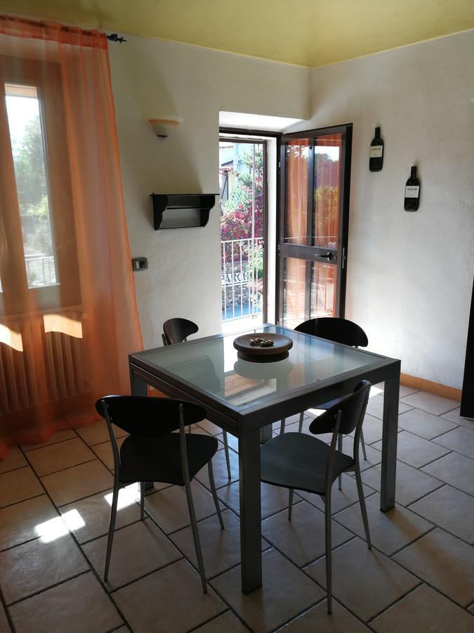 Locanda Montecarlo Lesegno Dış mekan fotoğraf