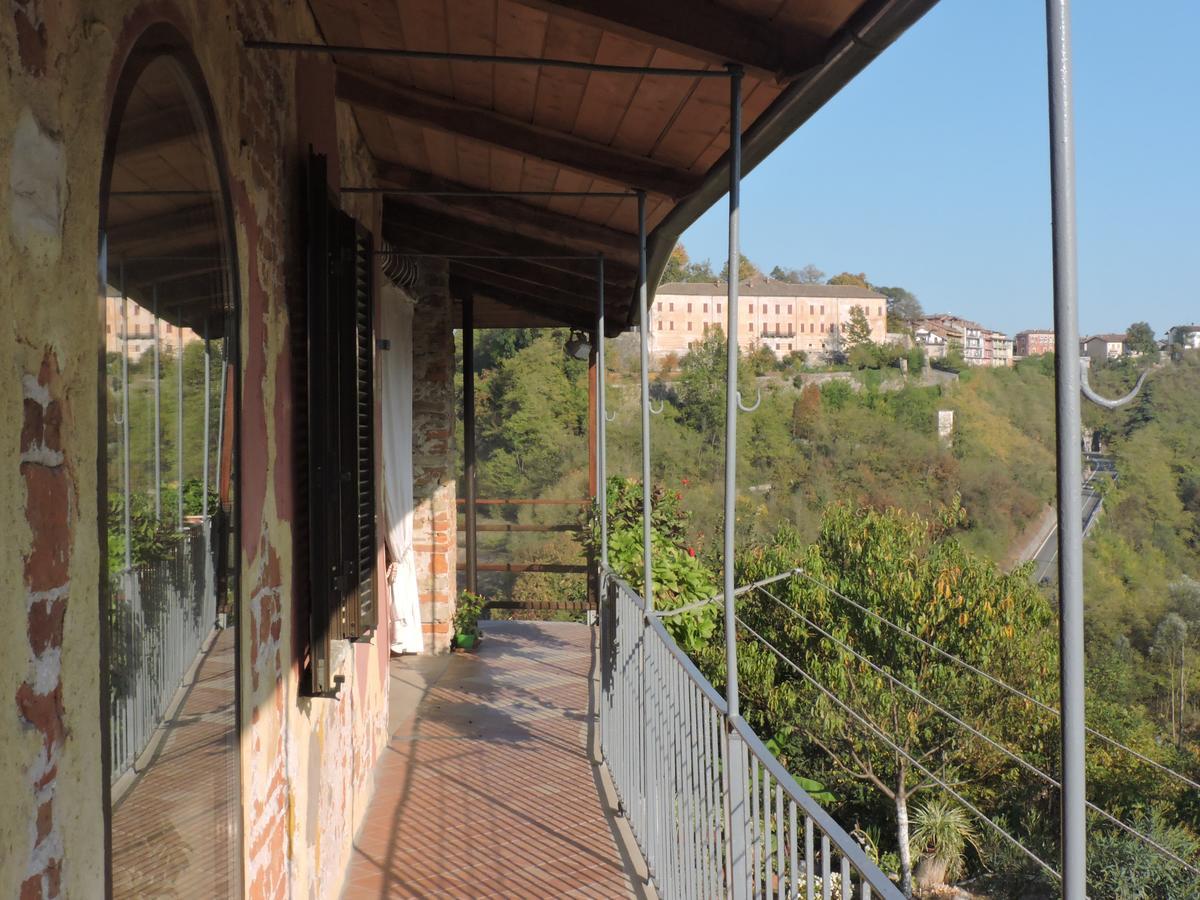 Locanda Montecarlo Lesegno Dış mekan fotoğraf