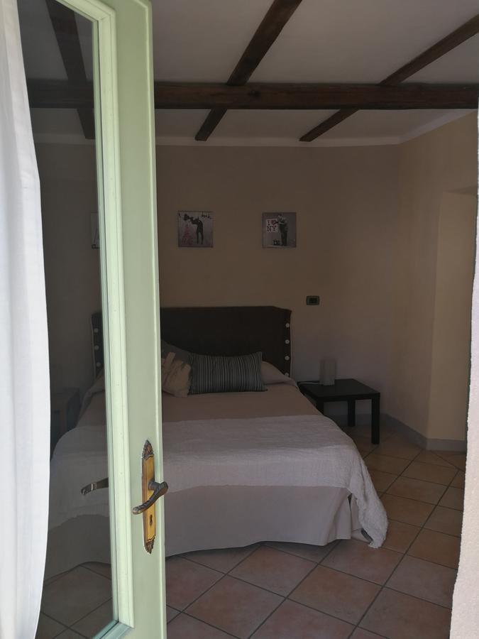 Locanda Montecarlo Lesegno Dış mekan fotoğraf