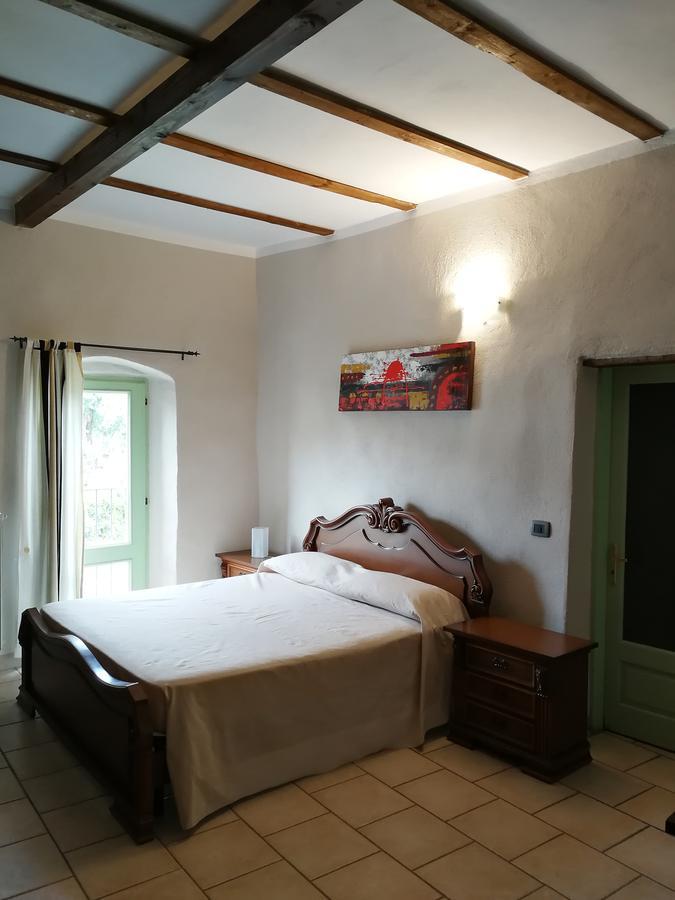 Locanda Montecarlo Lesegno Dış mekan fotoğraf