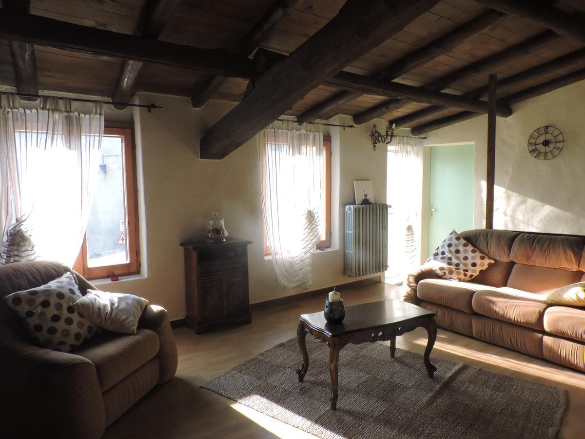 Locanda Montecarlo Lesegno Dış mekan fotoğraf