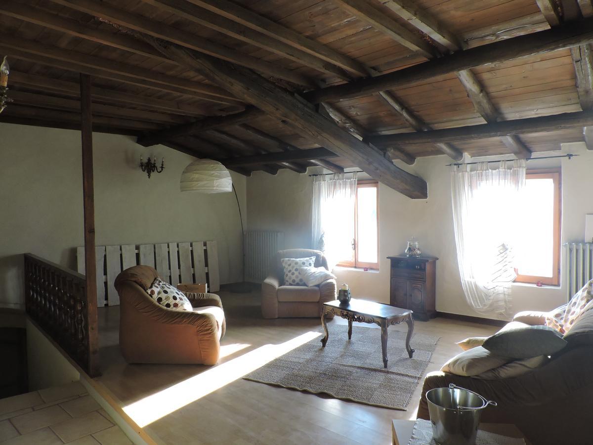 Locanda Montecarlo Lesegno Dış mekan fotoğraf