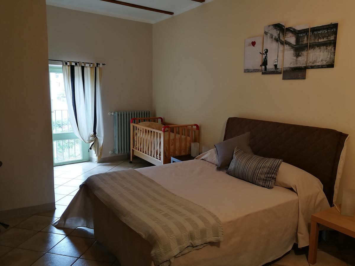 Locanda Montecarlo Lesegno Dış mekan fotoğraf
