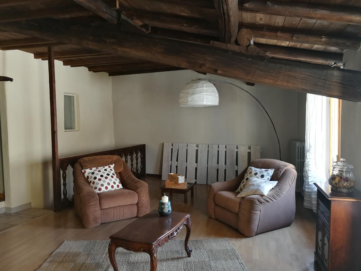 Locanda Montecarlo Lesegno Dış mekan fotoğraf