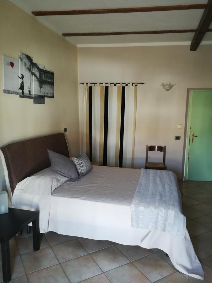 Locanda Montecarlo Lesegno Dış mekan fotoğraf