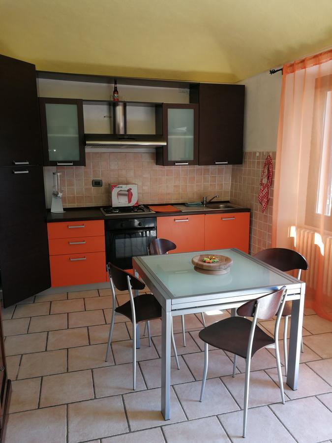 Locanda Montecarlo Lesegno Dış mekan fotoğraf