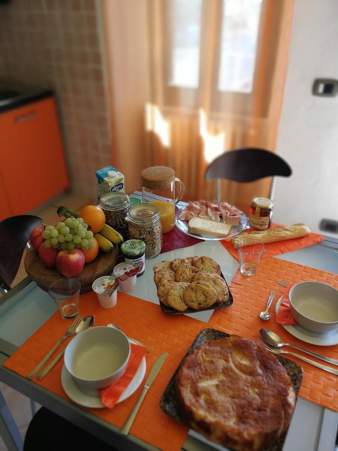 Locanda Montecarlo Lesegno Dış mekan fotoğraf