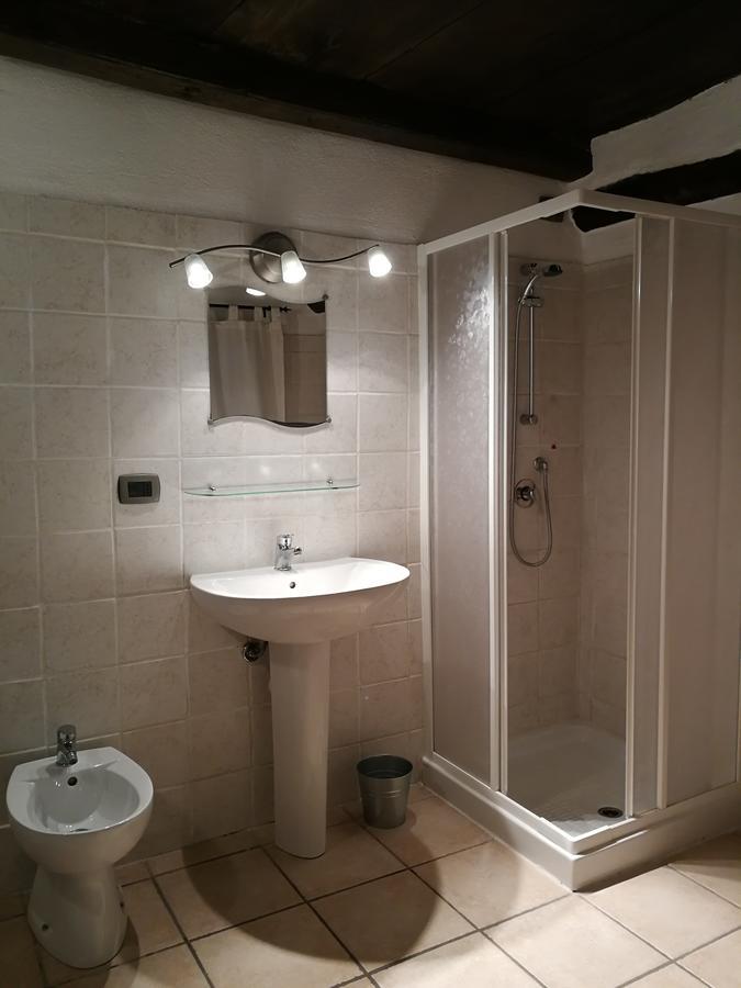 Locanda Montecarlo Lesegno Dış mekan fotoğraf