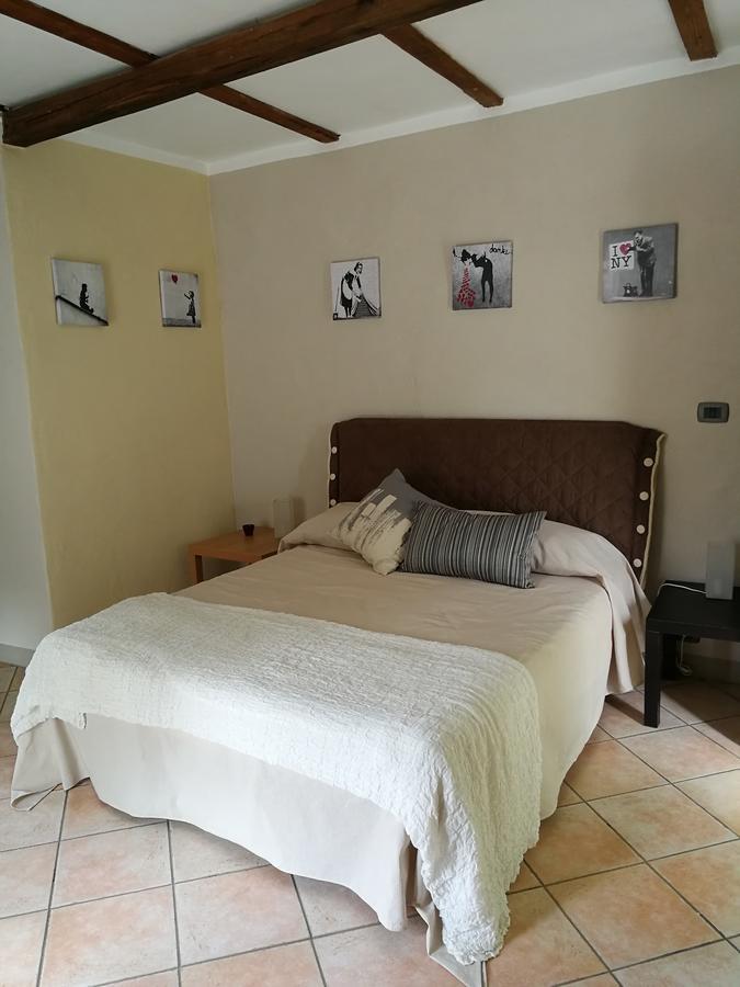 Locanda Montecarlo Lesegno Dış mekan fotoğraf