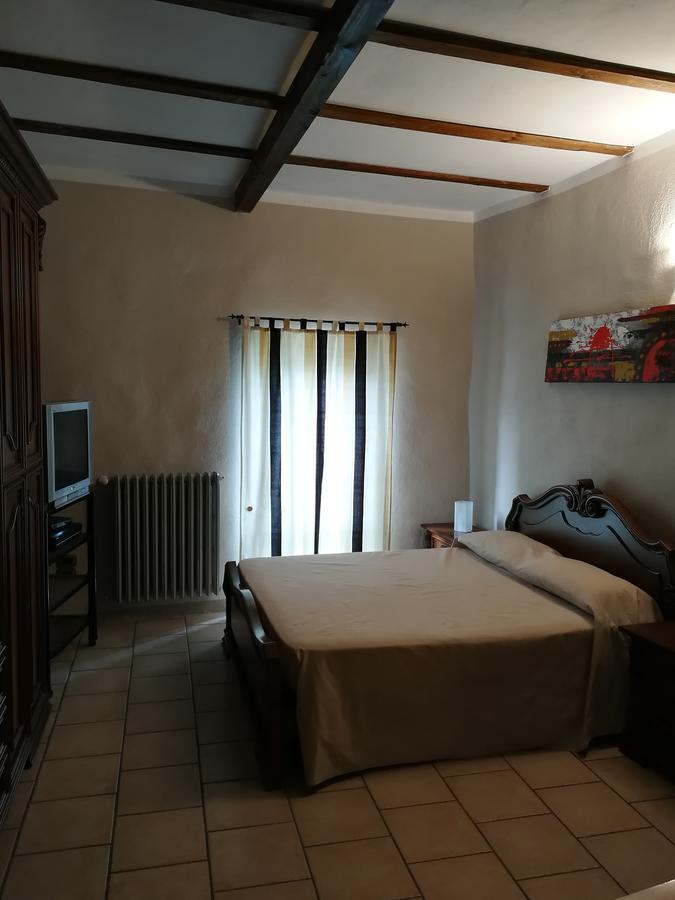 Locanda Montecarlo Lesegno Dış mekan fotoğraf