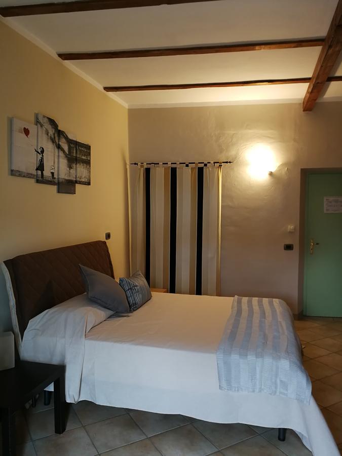 Locanda Montecarlo Lesegno Dış mekan fotoğraf